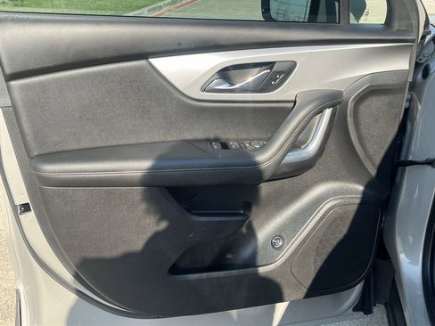 Used 2021 Chevrolet Blazer LT image 27