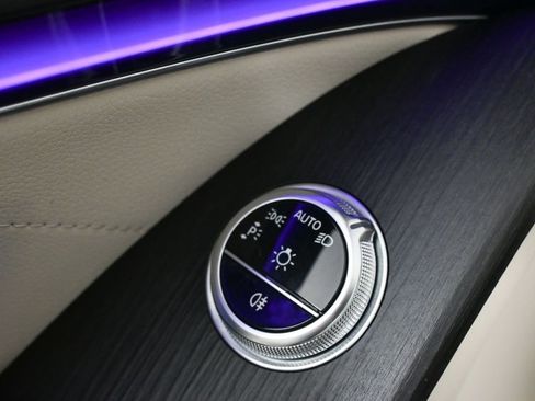 Used 2023 Mercedes-Benz S 580 4MATIC Sedan image 8