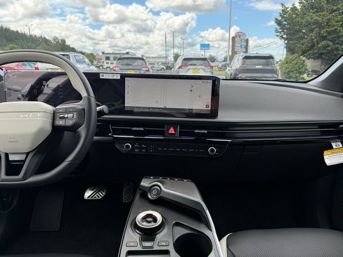 New 2026 Kia EV6 GT-Line AWD/4WD image 22