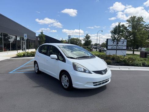 Used 2013 Honda Fit image 3