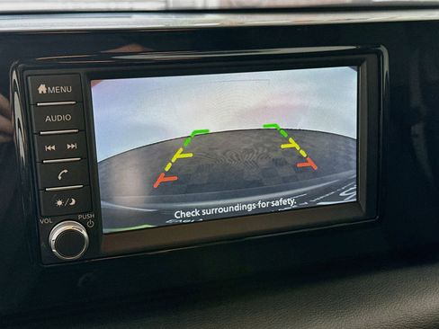 Used 2025 Nissan Kicks S FWD image 22