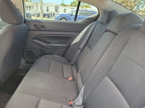 Certified 2023 Nissan Altima 2.5 S FWD image 16