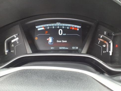 Used 2019 Honda CR-V EX-L image 18