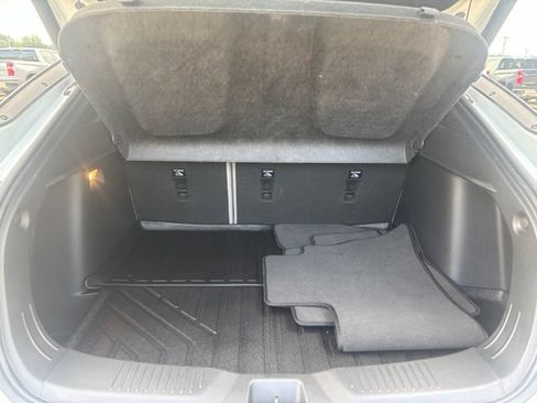 Used 2025 Buick Envista Avenir FWD image 10