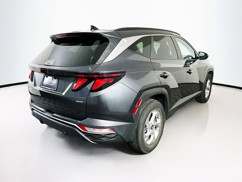 Used 2024 Hyundai Tucson SEL AWD/4WD image 9