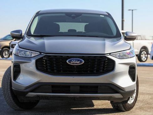 Certified 2024 Ford Escape Active w/ Tech Pack #2 image 2