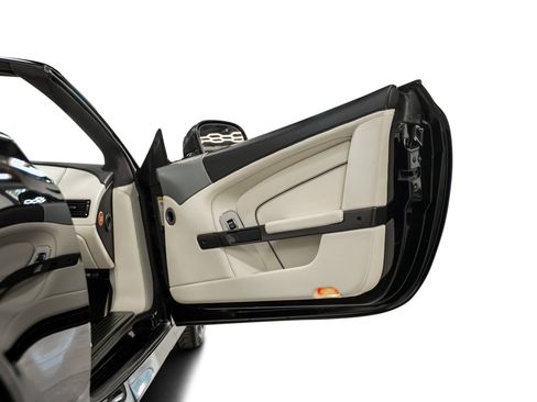 Used 2015 Aston Martin DB9 Volante image 53