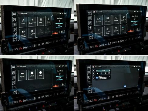 Used 2024 GMC Hummer EV 3X image 20