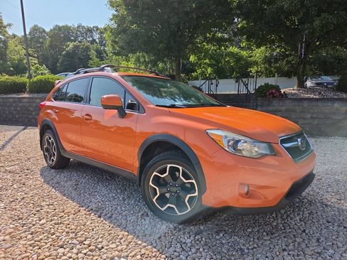 Used 2014 Subaru Crosstrek 2.0i Premium AWD/4WD image 1