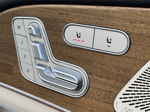 Certified 2022 Mercedes-Benz GLE 350 4MATIC image 33