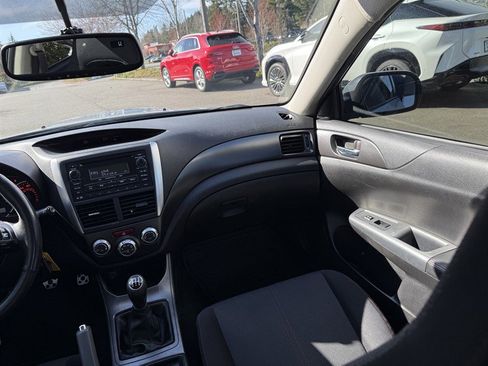 Used 2013 Subaru Impreza WRX Hatchback image 13