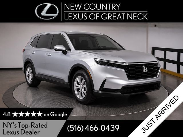 Used 2023 Honda CR-V EX image 1