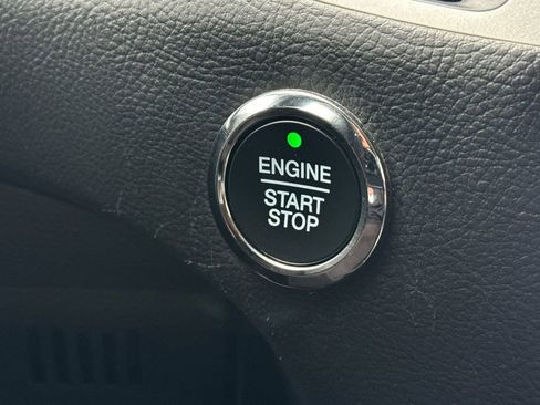 Certified 2023 Ford Edge SEL image 20