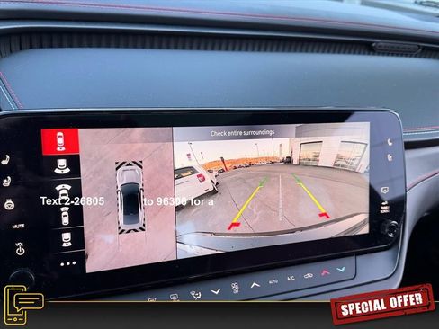 New 2026 Dodge Charger Scat Pack image 19