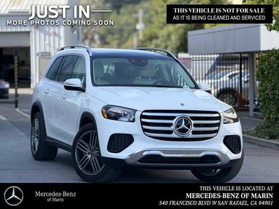 Used 2026 Mercedes-Benz GLS 450 4MATIC