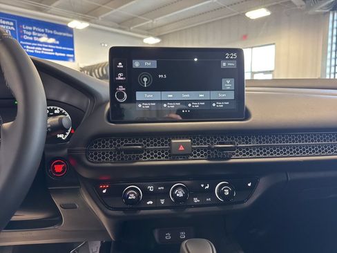 New 2026 Honda HR-V Sport image 14