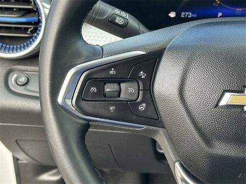 Used 2024 Chevrolet Trax LT w/ Driver Confidence Package image 14