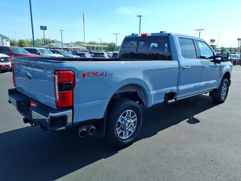 Used 2024 Ford F250 Lariat w/ Lariat Ultimate Package image 6