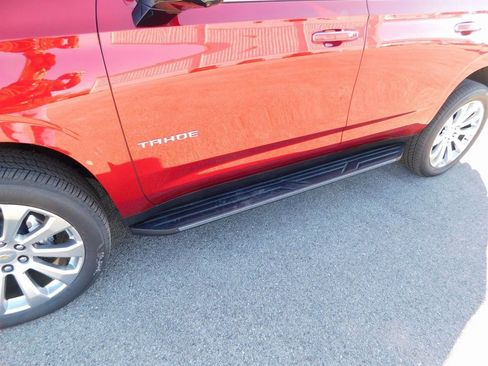 New 2025 Chevrolet Tahoe Premier image 12