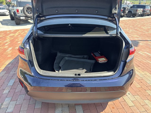 Used 2023 Toyota Corolla LE FWD image 28
