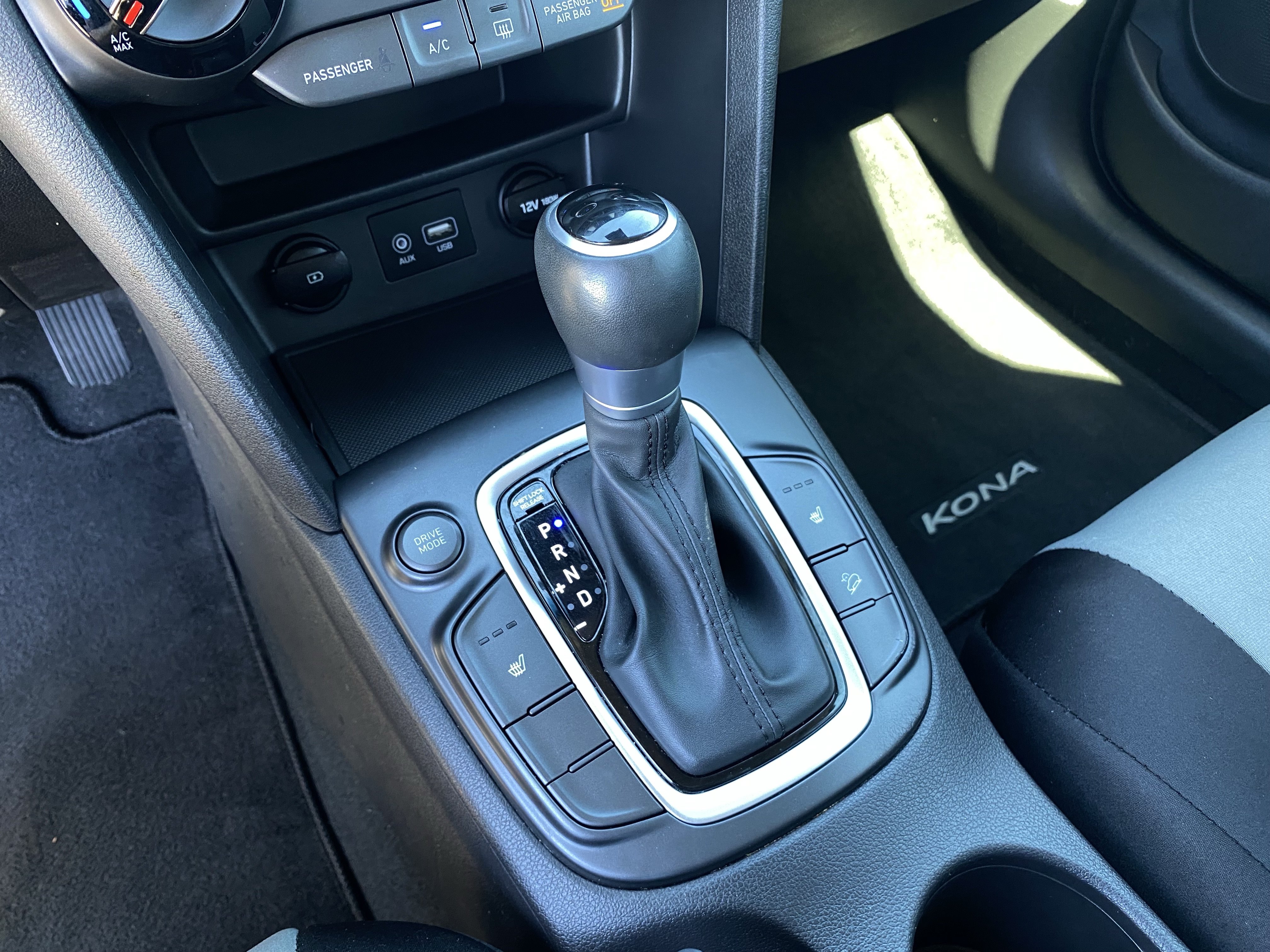 Used 2020 Hyundai Kona SEL FWD image 26