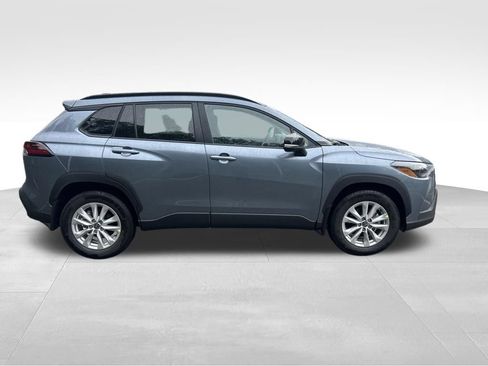 New 2026 Toyota Corolla Cross LE AWD/4WD image 6