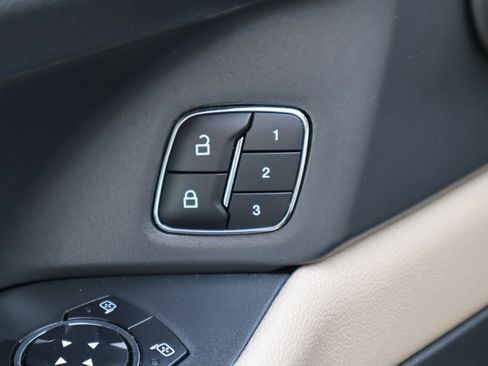 Used 2024 Ford Expedition Max Limited image 26