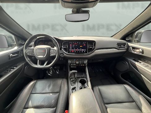 Used 2026 Dodge Durango GT AWD/4WD image 13