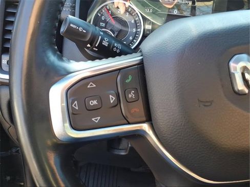 Used 2021 RAM 1500 Laramie w/ Sport Appearance Package image 15