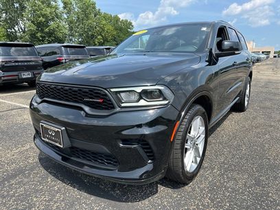 Used 2024 Dodge Durango GT