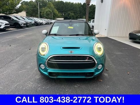 Used 2019 MINI Cooper S FWD image 32