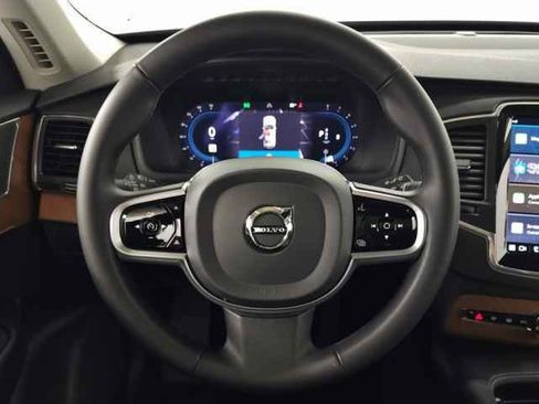 Certified 2023 Volvo XC90 B6 Core w/ Protection Package Premier image 23