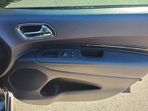 Used 2015 Dodge Durango Citadel w/ Technology Group image 10