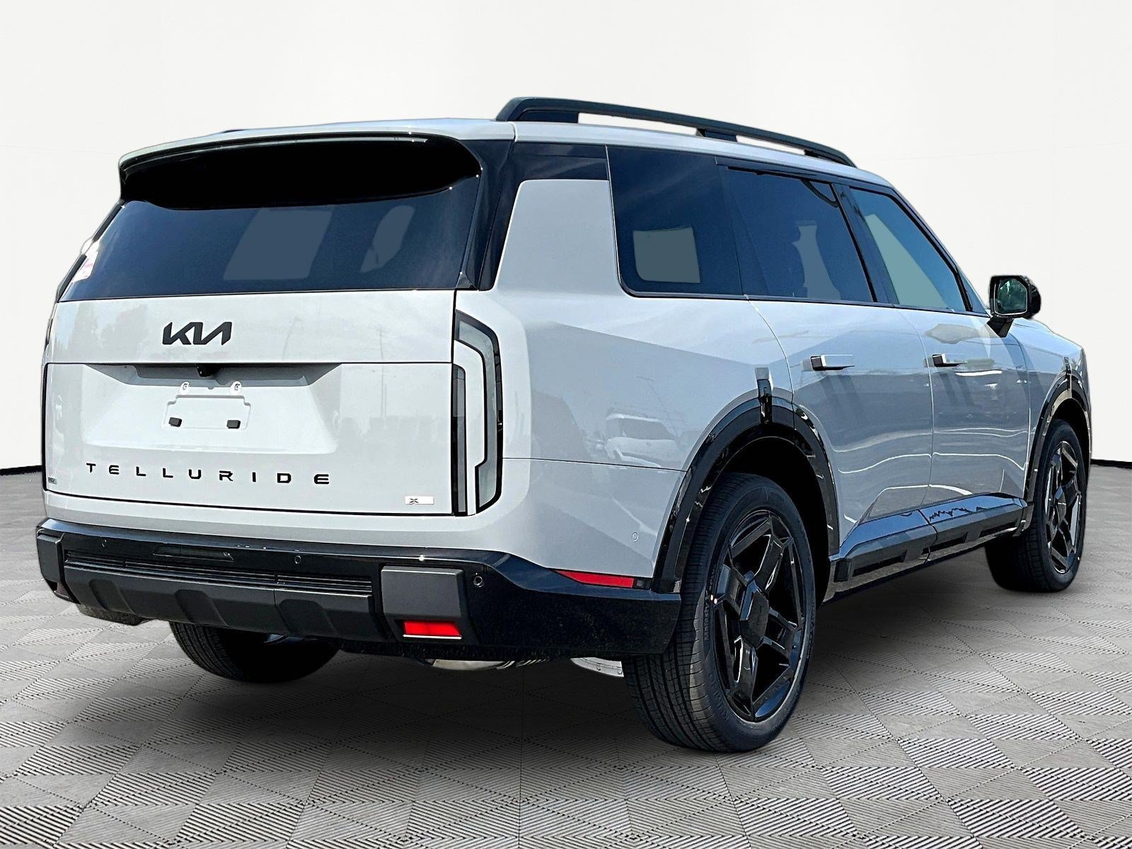 New 2027 Kia Telluride X-Line SX Prestige AWD/4WD image 7