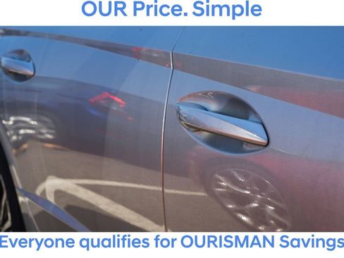 New 2025 Hyundai Sonata SEL image 12