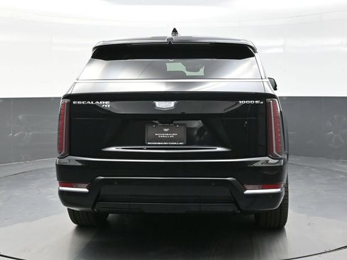 New 2025 Cadillac Escalade IQ Luxury 1 image 6