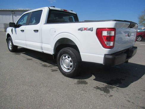 Used 2022 Ford F150 XL w/ Trailer Tow Package image 7