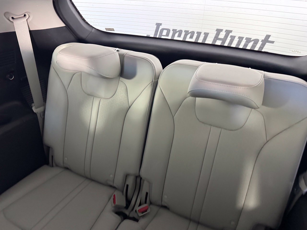 Used 2023 Kia Sorento S w/ Panoramic Sunroof Package FWD image 11