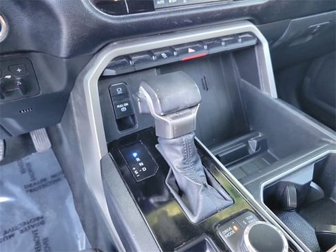 Used 2022 Toyota Tundra SR5 image 19