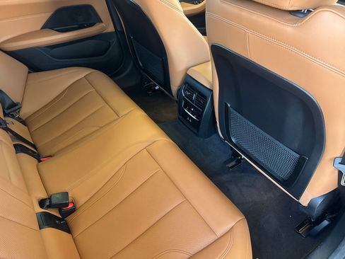 Certified 2023 BMW i4 eDrive35 w/ Premium Package RWD image 29