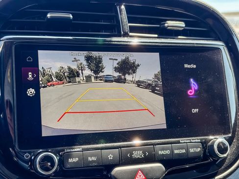 Used 2023 Kia Soul GT-Line w/ GT-Line Technology Package FWD image 47
