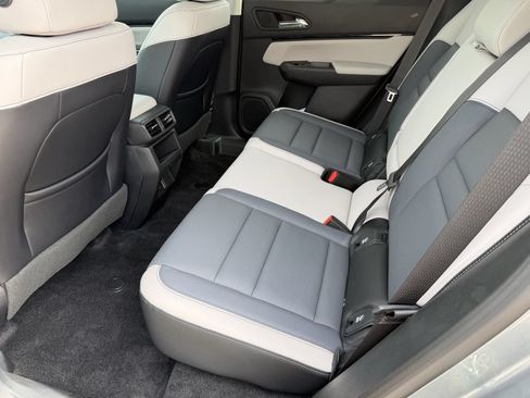 New 2026 Honda Prologue Elite image 18