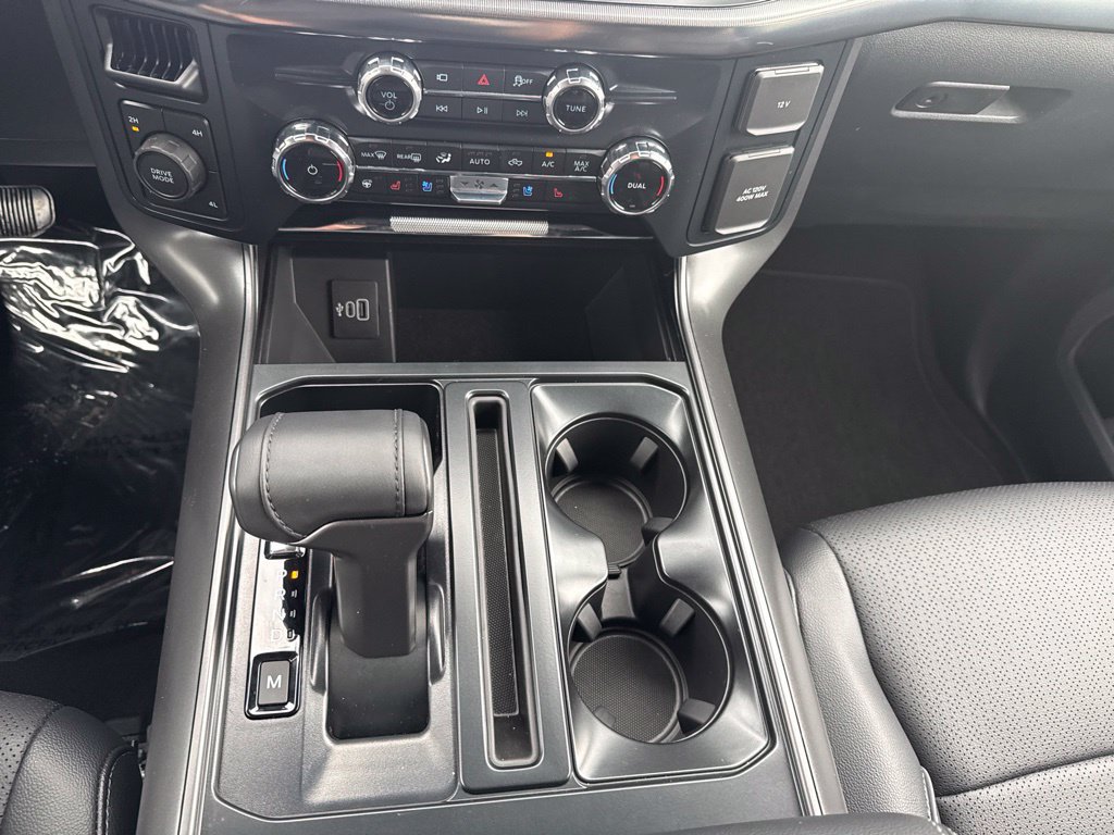 Certified 2026 Ford F150 Lariat AWD/4WD image 23