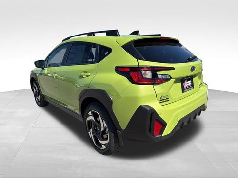 New 2026 Subaru Crosstrek 2.5i Limited AWD/4WD image 5