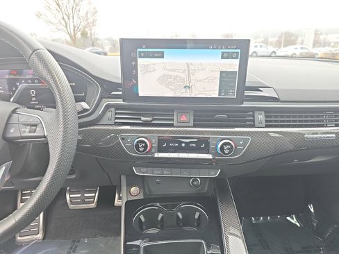 Used 2023 Audi S5 Premium Plus w/ Premium Plus Package image 18