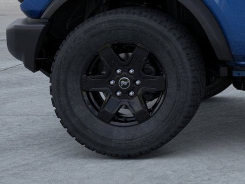 New 2025 Ford Bronco Big Bend image 21