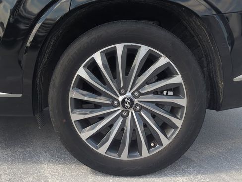 Used 2024 Hyundai Palisade Calligraphy FWD image 6