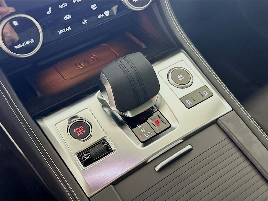 New 2026 Jaguar F-PACE R-Dynamic S AWD/4WD image 16
