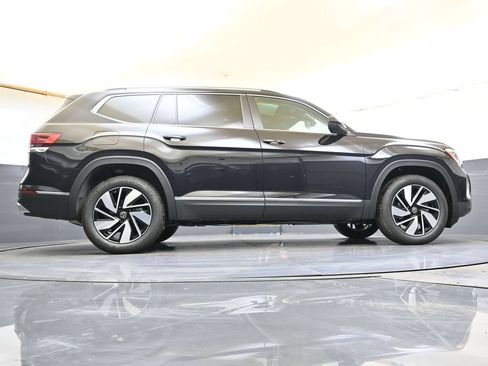 New 2026 Volkswagen Atlas SEL AWD/4WD image 44