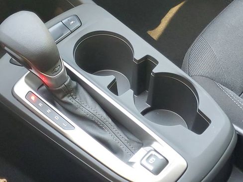 New 2026 Chevrolet Trax LS w/ LS Convenience Package image 13